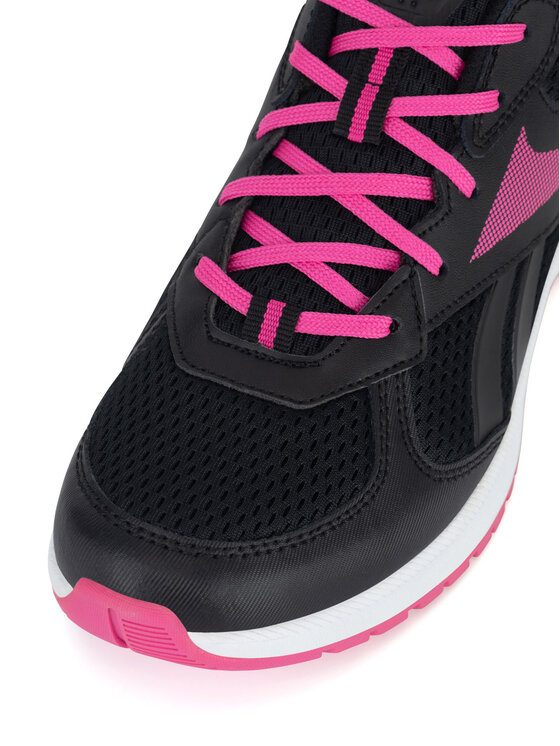 Reebok Reebok Skriešanas apavi ROAD SUPREME 100033539 (V) Melns