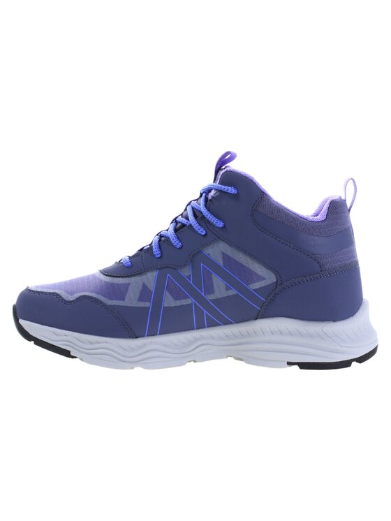 Skechers Skechers Sneakersy 303417L-CCLV Fioletowy