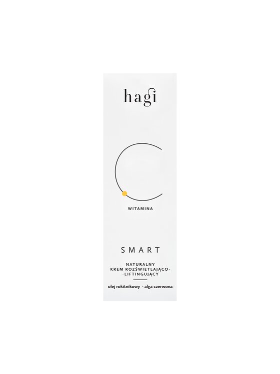 Hagi Hagi SMART C Krem do twarzy