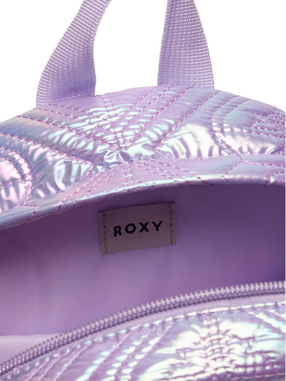 Roxy Roxy Plecak CEO-ROXY_ACCCS_06_AW2025 Fioletowy