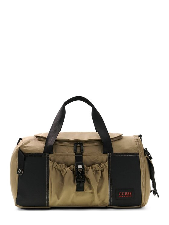Guess Guess Torba weekendowa 180963 Beżowy
