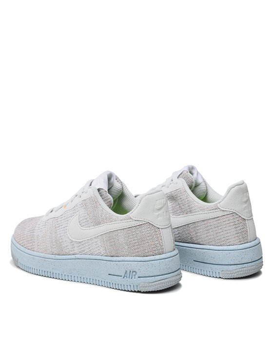 Buty nike clearance w af1 flyknit