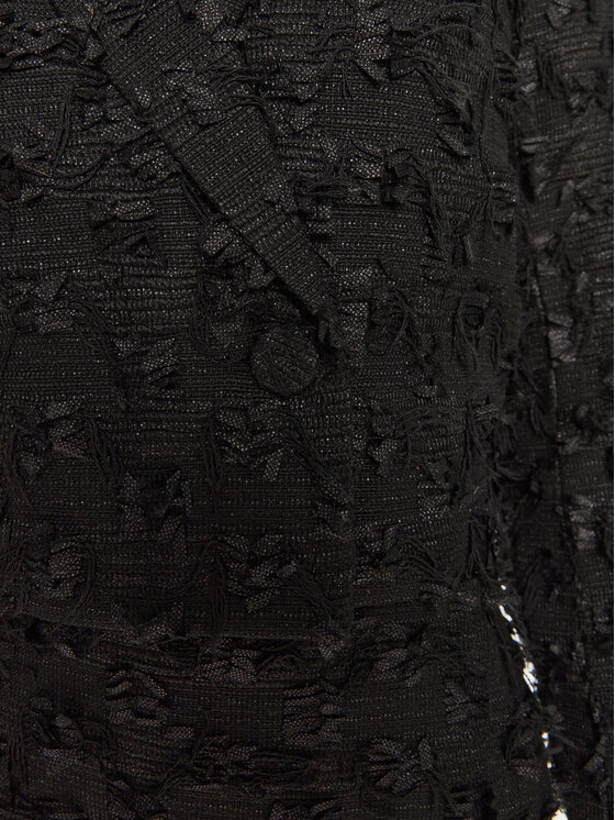 Karen by Simonsen Karen by Simonsen Giacca da abito Ryle 10105191 Nero Loose Fit