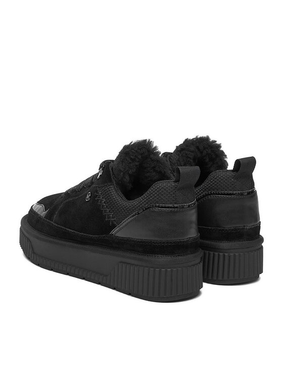 MEXX MEXX Сникърси CEO-MI002011753W Черен