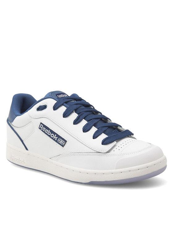 Reebok Reebok Superge Club C Bulc 100074248 Bela