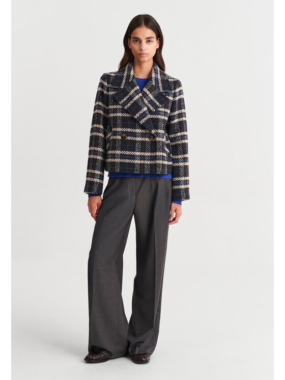 TATUUM TATUUM Kurtka przejściowa POEM Kolorowy Classic Fit