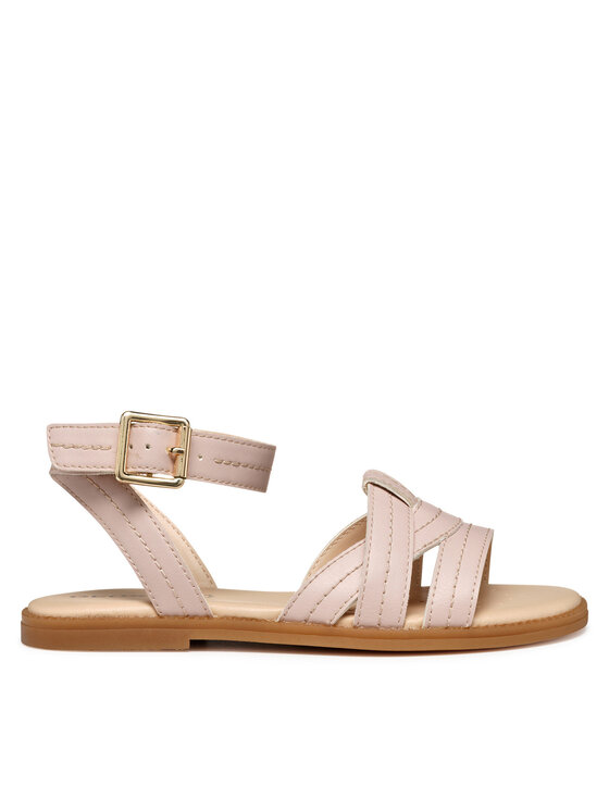 Geox Geox Sandaalid Jr Karly J5535B 000BC C8172 M Roosa