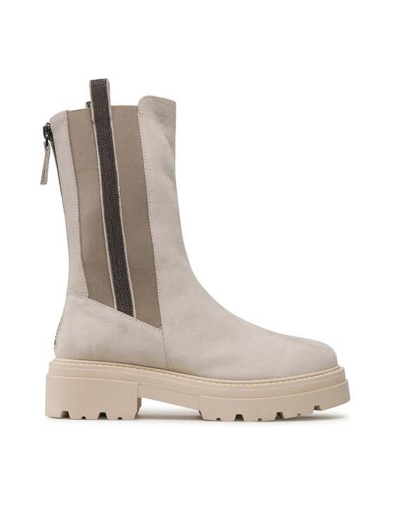 Fabiana Filippi Fabiana Filippi Chelsea ASD273A902 Beige