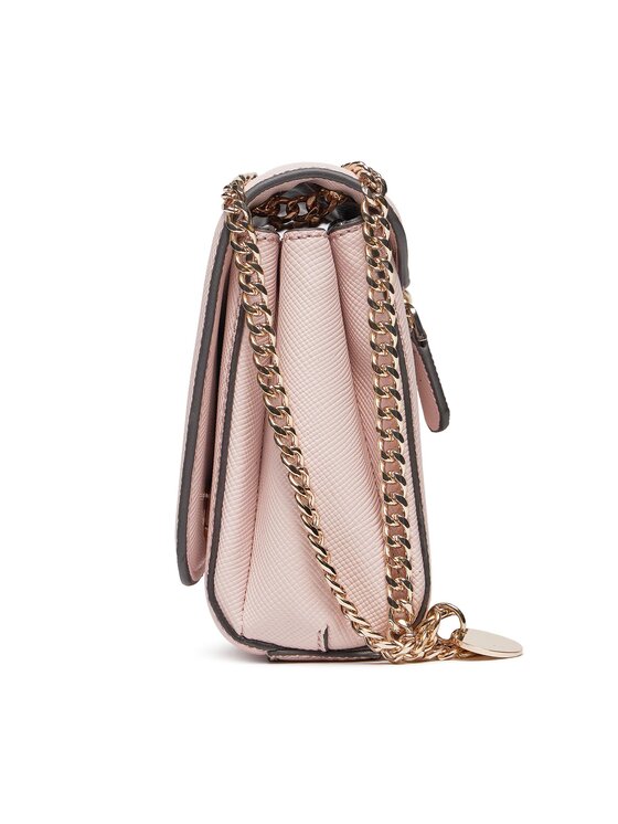 Guess Guess Handtasche Noelle (ZG) HWZG78 79210 Rosa