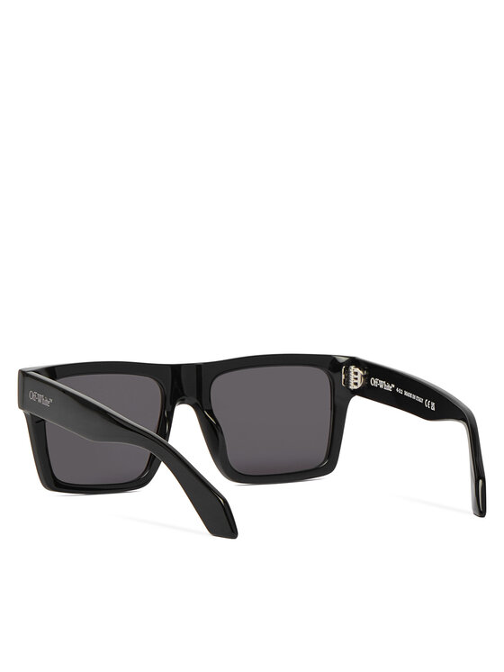 Off-White Off-White Sonnenbrillen OERI109 Schwarz