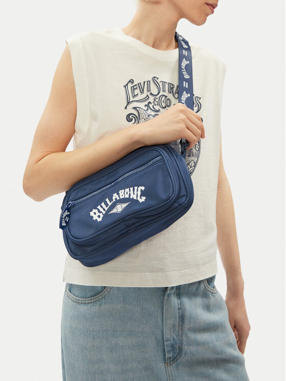 Billabong Billabong Torbica BLB-M-001-07 Tamnoplava