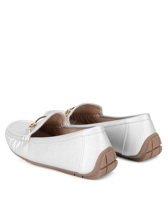 Clara Barson Clara Barson Mokaszin WYL0311-XX1 Ezüst