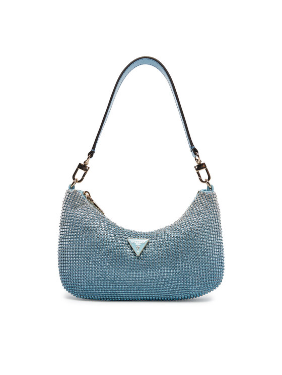 Guess Guess Táska HWOR93 50720 Kék