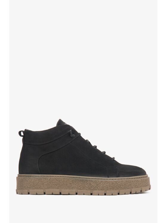 Estro Estro Sneakers ER00116383 Μαύρο