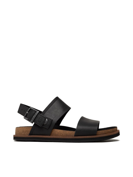 Timberland Timberland Sandály Amalfi Vibes TB0A2CET015 Černá