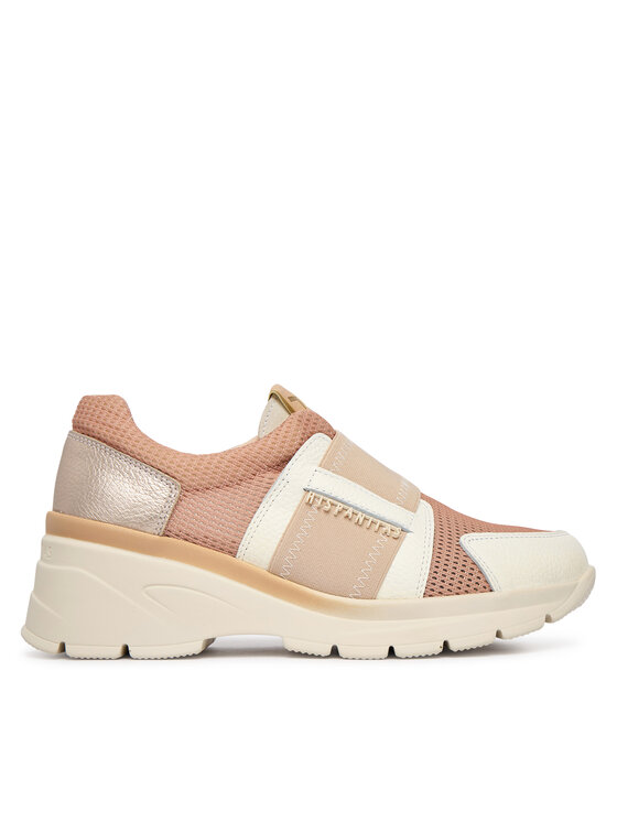 Hispanitas Hispanitas Pantofi CHV264772 C001 Bej