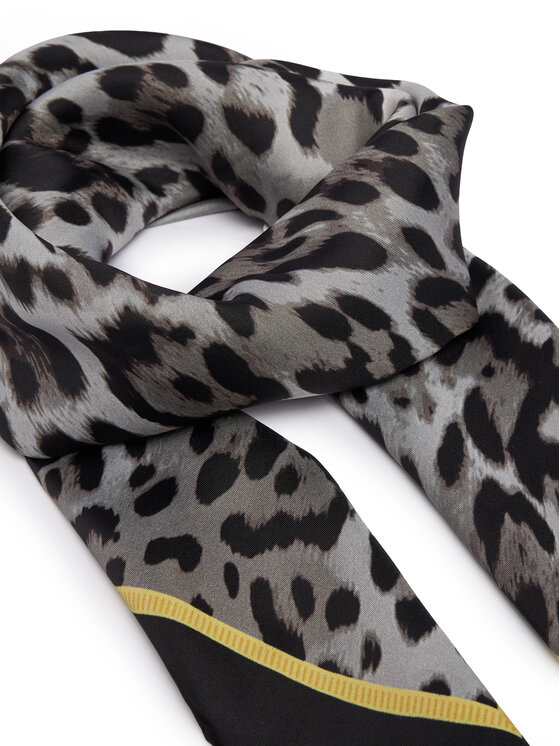 Guess Guess Хустка AW5376 SIL90 Чорний