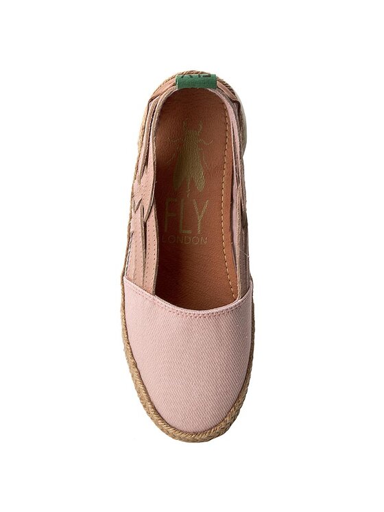 Fly london hot sale espadrilles