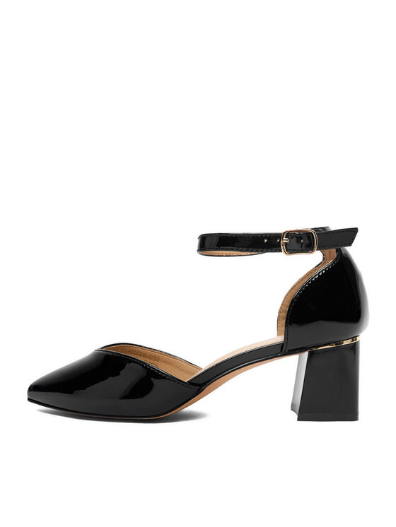 JENNY JENNY Tacones CEO-WS3296-02 Must