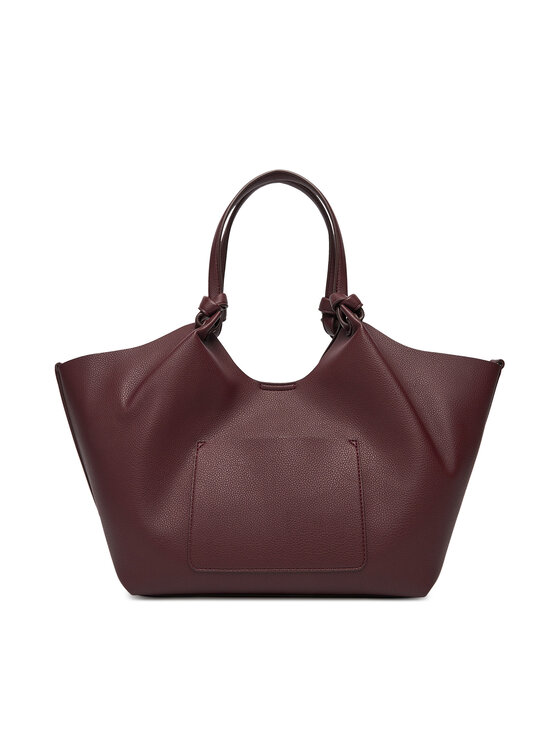 DKNY DKNY Torbica R42BAE49 Tamnocrvena