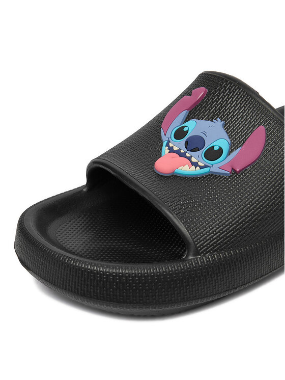 Disney Classics Disney Classics Papucs SS25-189DCLS Fekete