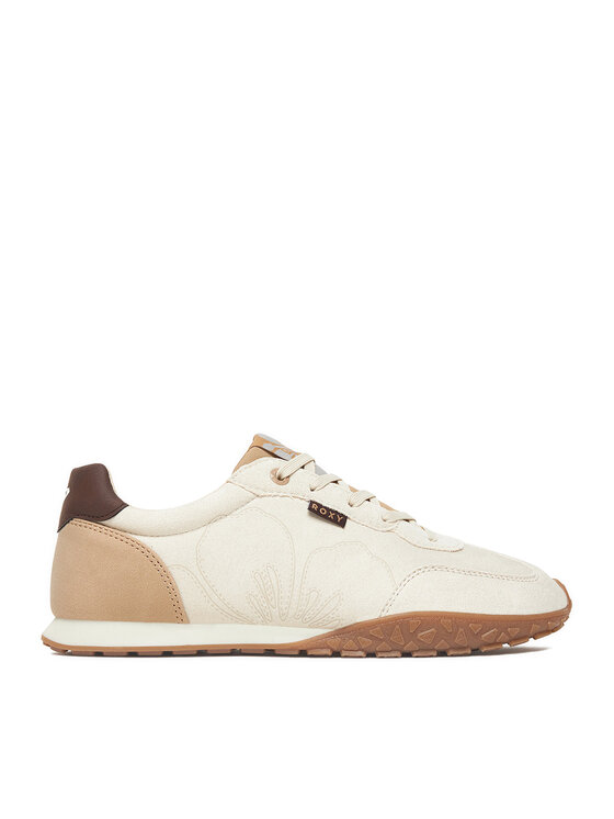 Roxy Roxy Sneakers CEO-V12-1085-1 Bej