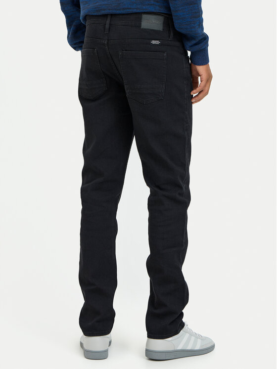 Blend Blend Jeans Twister 20715000 Nero Regular Fit