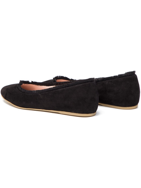 L37 L37 Ballerine Cotton Candy Z11 Nero