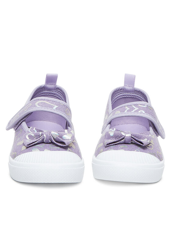 DeeZee DeeZee Čības CEO-CM231220-10 Violets
