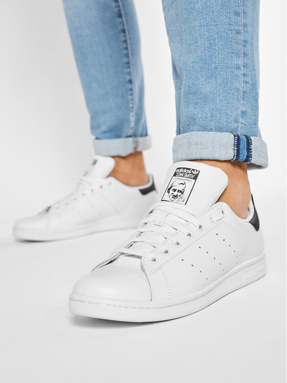 adidas adidas Sneakers Stan Smith M20325 Bianco