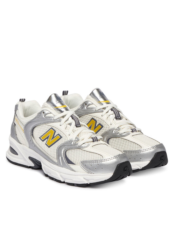 New Balance New Balance Sportcipők U530153 Bézs