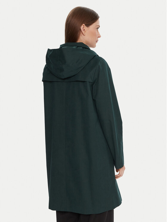 TATUUM Tatuum Parka Setis T2502.011 Zielony Loose Fit
