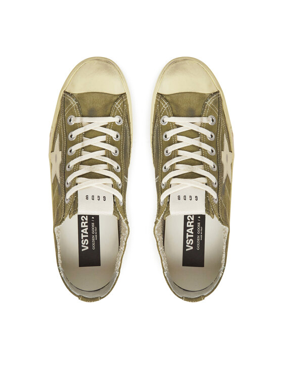 GOLDEN GOOSE GOLDEN GOOSE Scarpe da ginnastica MF00129.F003417.35817 Cachi