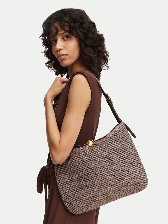 Τσάντα Furla Sfera Soft L WB02112 BX3945 CN 2460S Καφέ OS