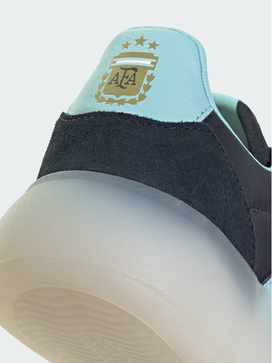 adidas adidas Trampki 161105 Niebieski