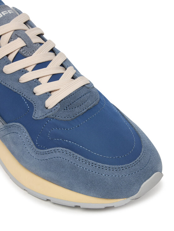 HOFF HOFF Sneakers City 12602011 Blau