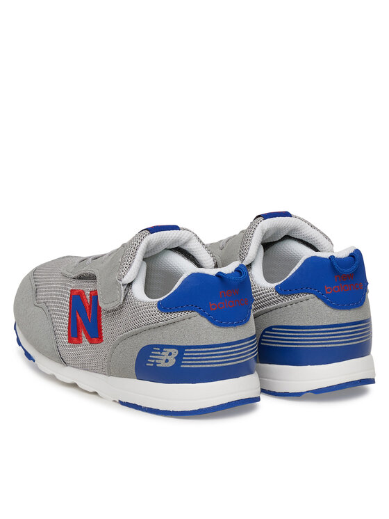 New Balance New Balance Sneakers NW515KG Grau