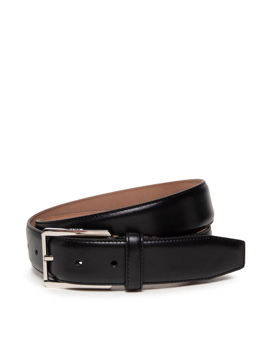Cintura da uomo T-Leo-St 50461560 Nero