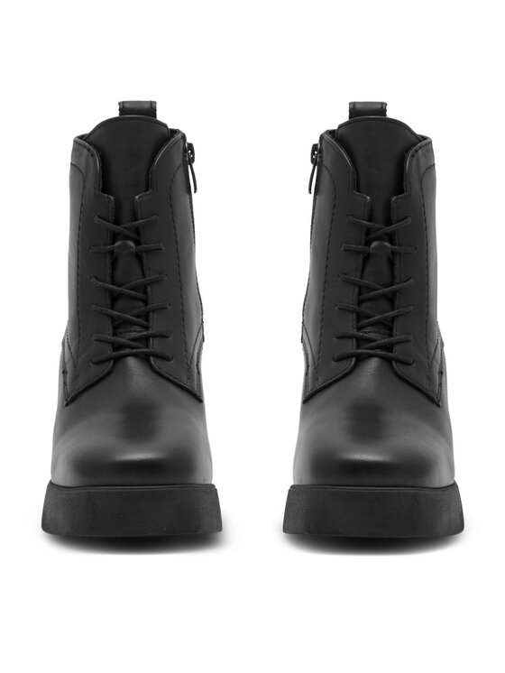 Lasocki Lasocki Stiefeletten Vanni EST-VANNI-05 Schwarz