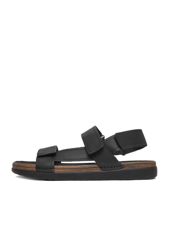 Lasocki Lasocki Sandalen CEO-MARCOS-03 MI25 Schwarz