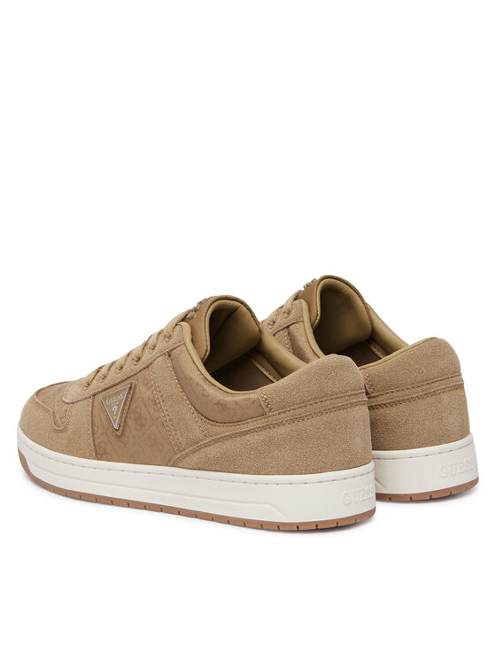 Guess Guess Снікерcи FMTUDD SUE12 Хакі