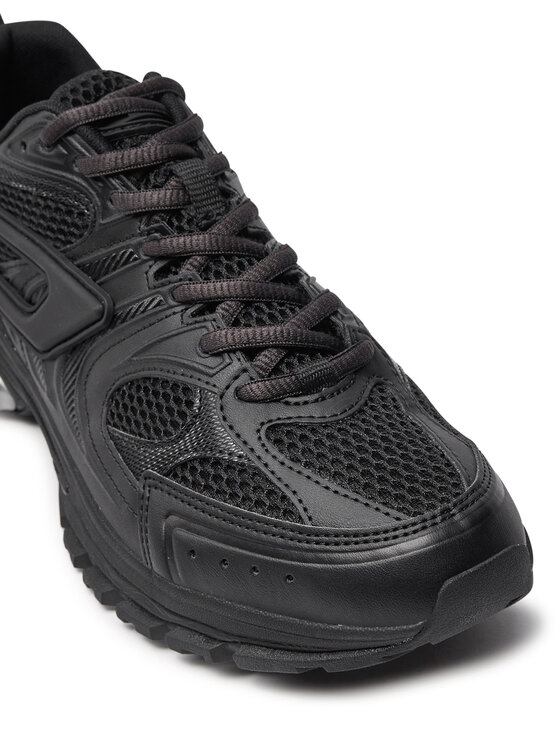 Diesel Diesel Sneakersy S-Serendipity Pro-X1 Y03374P0423 Čierna