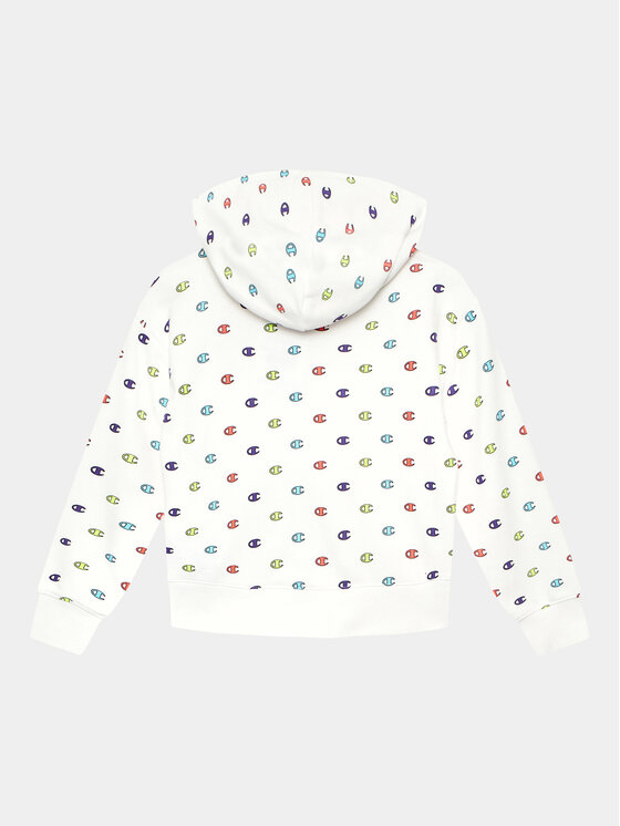 Champion Champion Dres 404675 Kolorowy Regular Fit