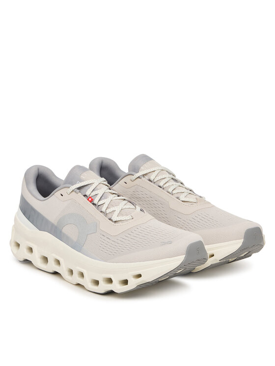 On On Laufschuhe Cloudmonster 1 3MF30742143 Beige