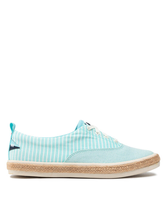 Helly Hansen Espadrile W Coraline 11-584.648 Plava