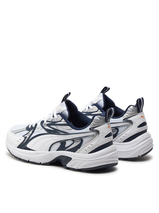 Puma Puma Sneakersy Milenio Tech 392322-05 Bílá