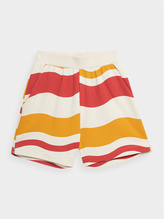 Pantaloncini sportivi OTHSS23TSHOF113 Multicolore