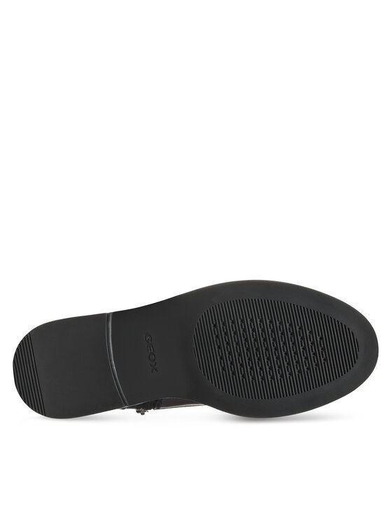 Geox Geox Μποτάκια D Serilda D46WYG 00043 C6029 Καφέ