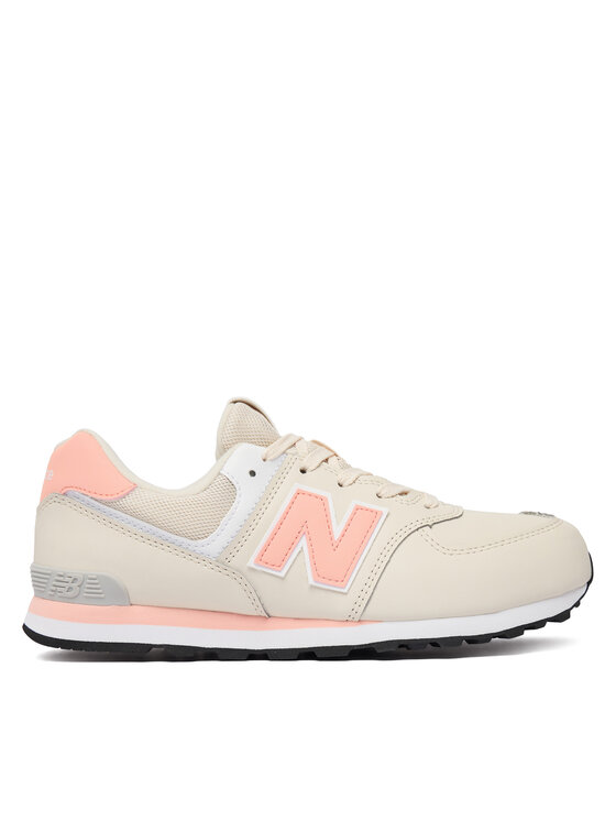 New Balance New Balance Сникърси G5743LF Бежов
