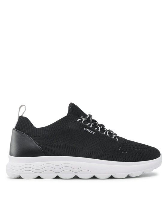 Geox Geox Laisvalaikio batai U Spherica A U15BYA 0006K C9999 Juoda